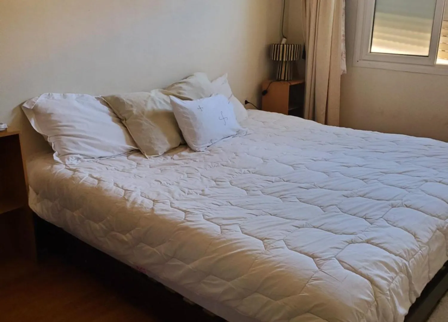 Apartment Magnifique Appartement Tres Bien Situe Marrakesh