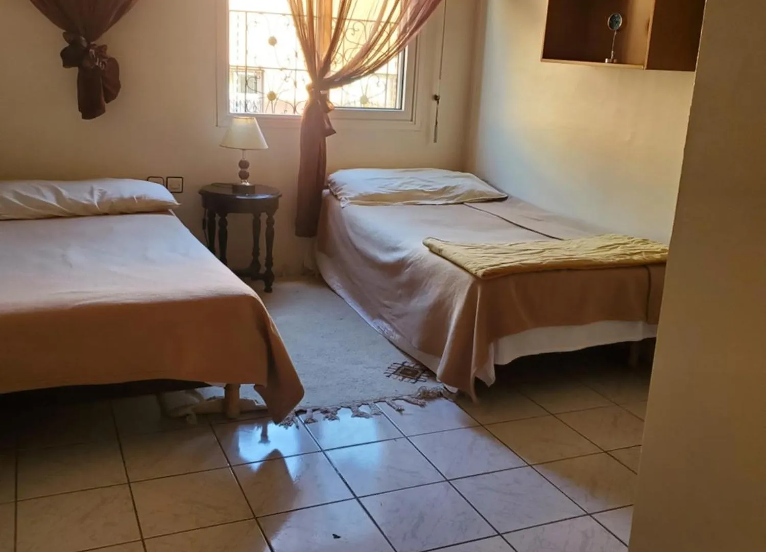 Apartment Magnifique Appartement Tres Bien Situe Marrakesh