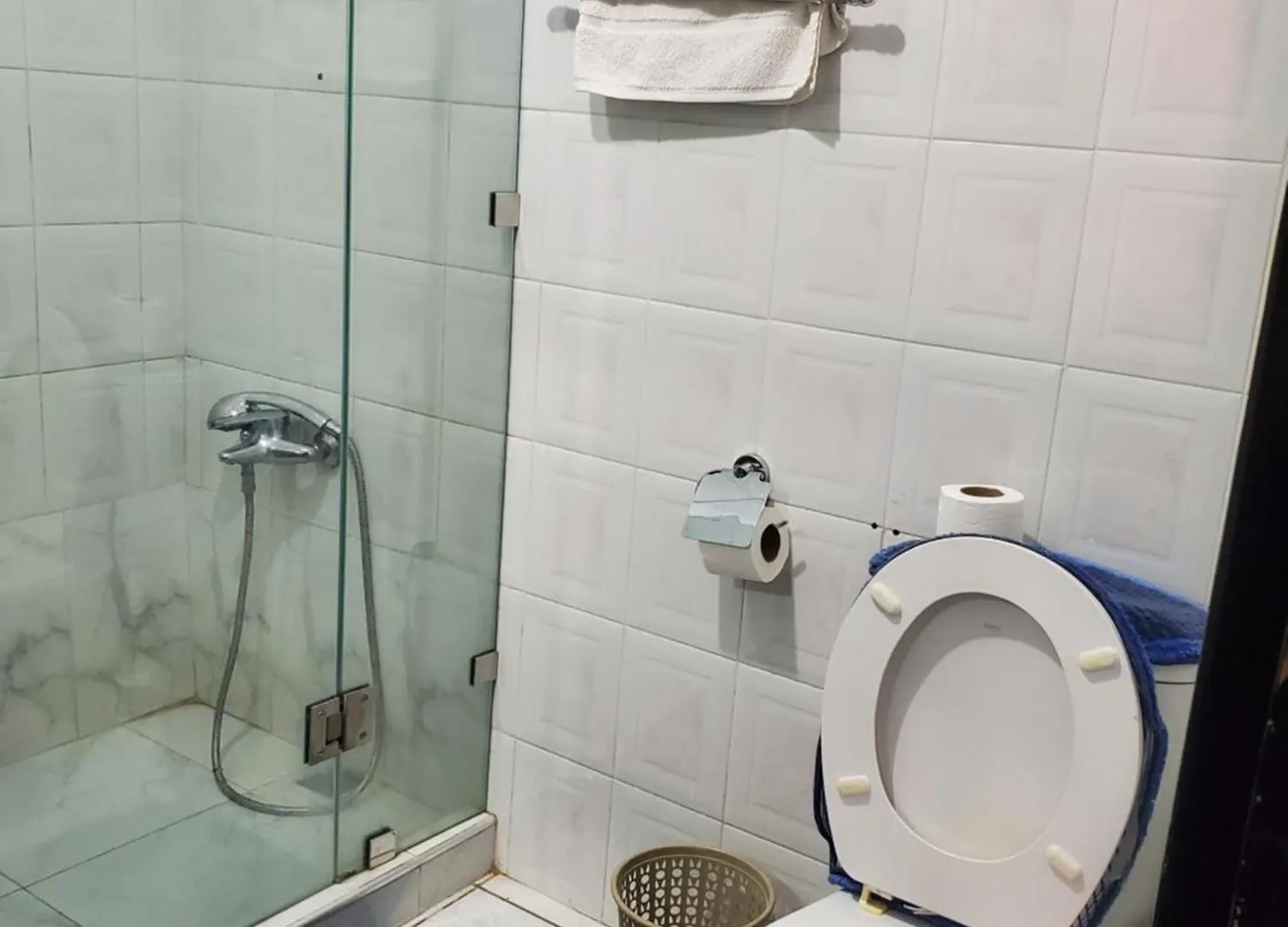 Apartment Magnifique Appartement Tres Bien Situe Marrakesh