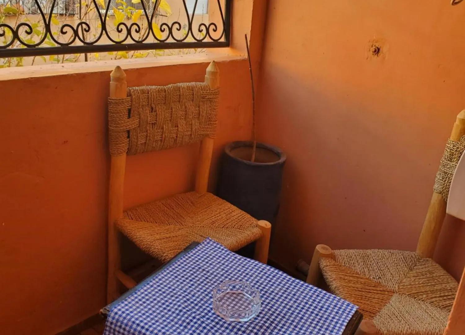 Magnifique Appartement Tres Bien Situe Marrakesh Apartment