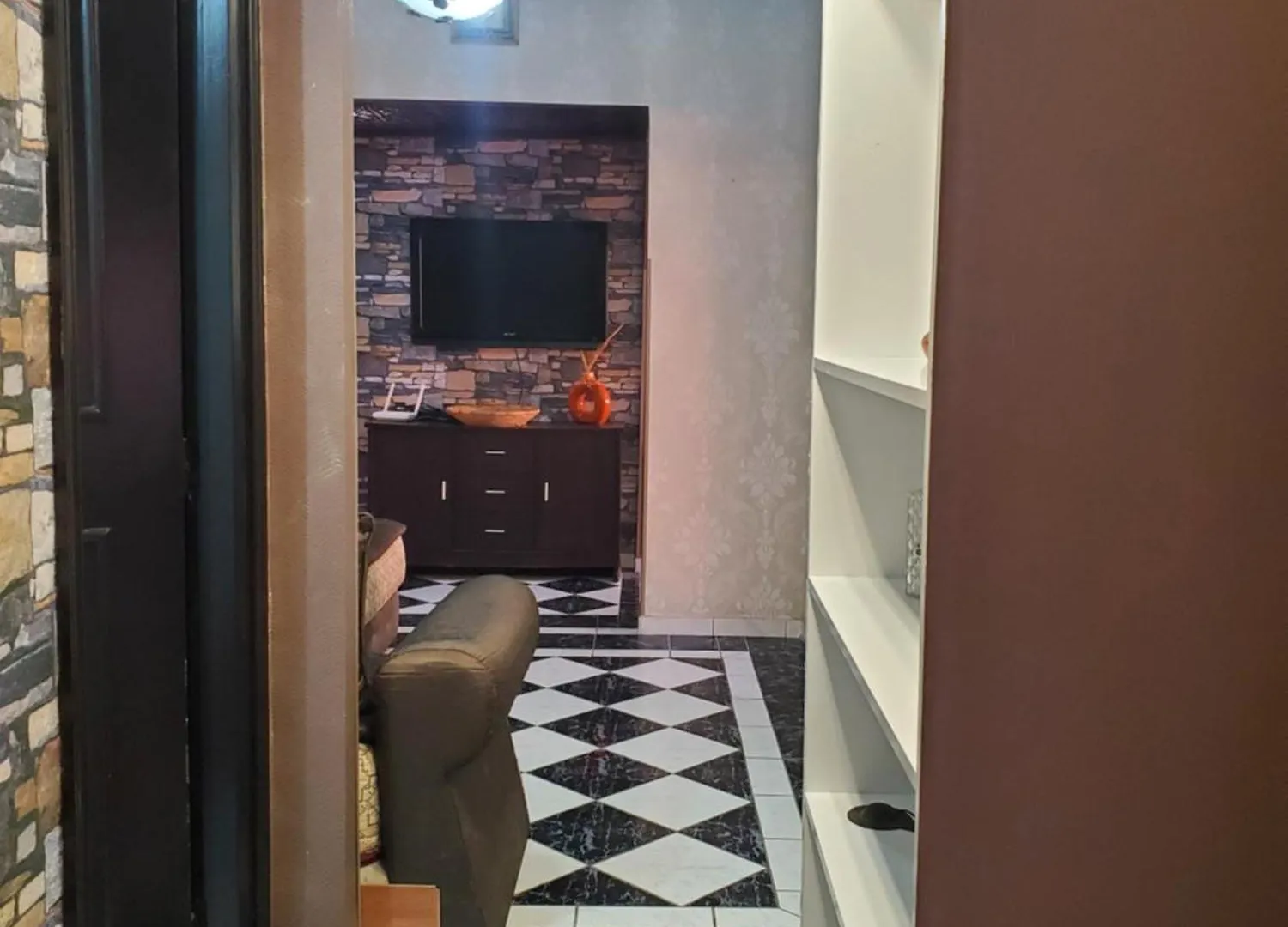Apartment Magnifique Appartement Tres Bien Situe Marrakesh Morocco